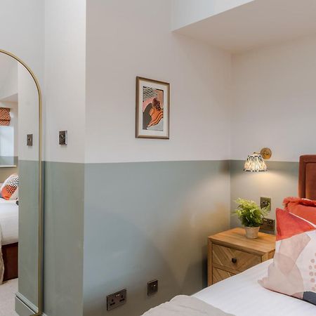בריסטול Redland Place - Your Apartment מראה חיצוני תמונה