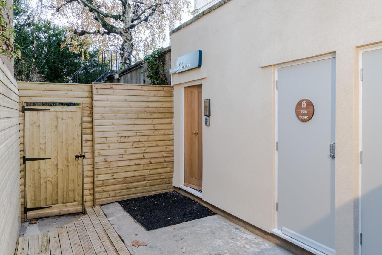 בריסטול Redland Place - Your Apartment מראה חיצוני תמונה