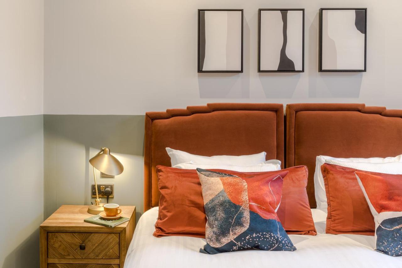 בריסטול Redland Place - Your Apartment מראה חיצוני תמונה
