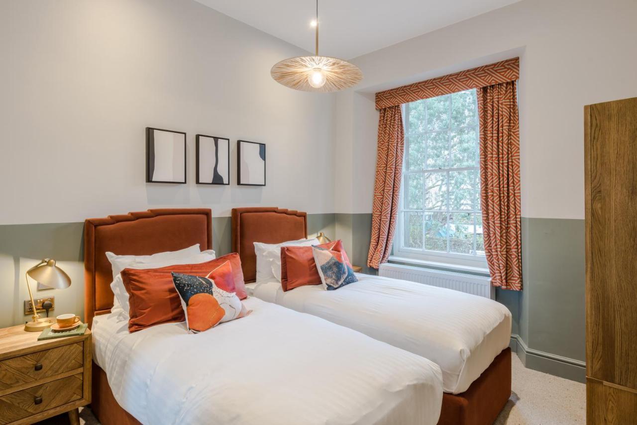 בריסטול Redland Place - Your Apartment מראה חיצוני תמונה