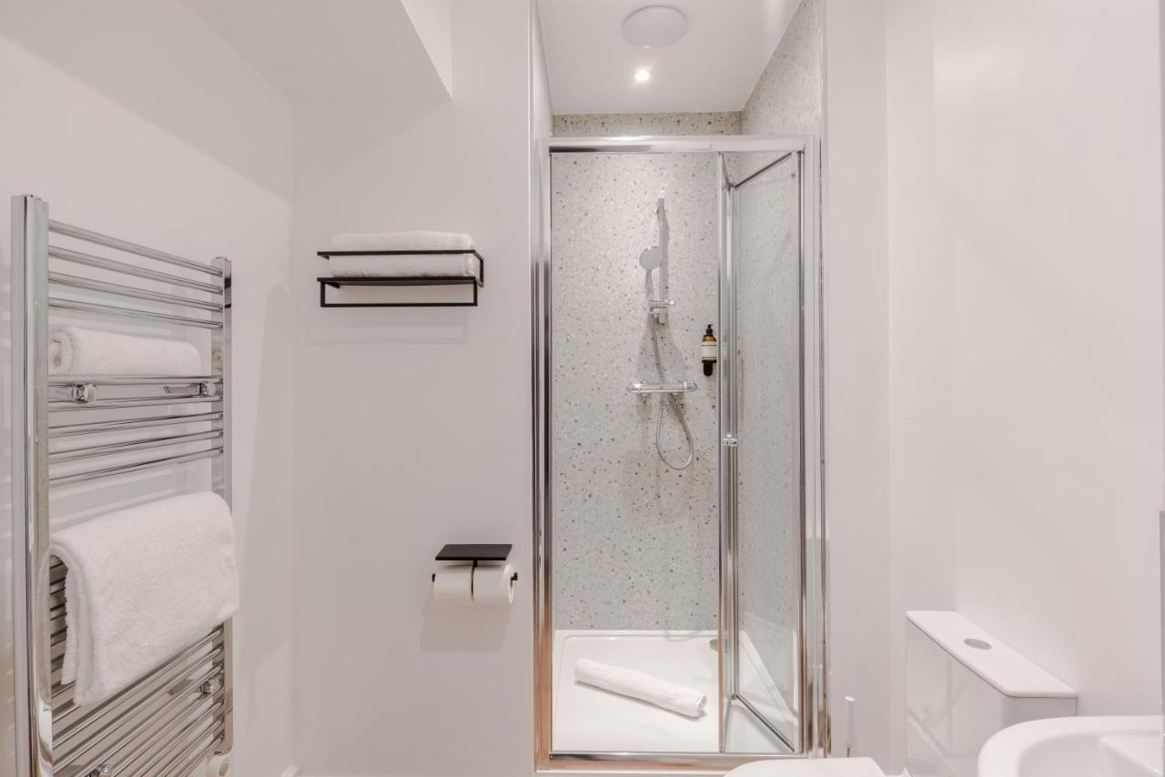 בריסטול Redland Place - Your Apartment מראה חיצוני תמונה