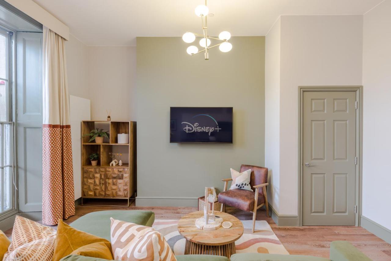 בריסטול Redland Place - Your Apartment מראה חיצוני תמונה