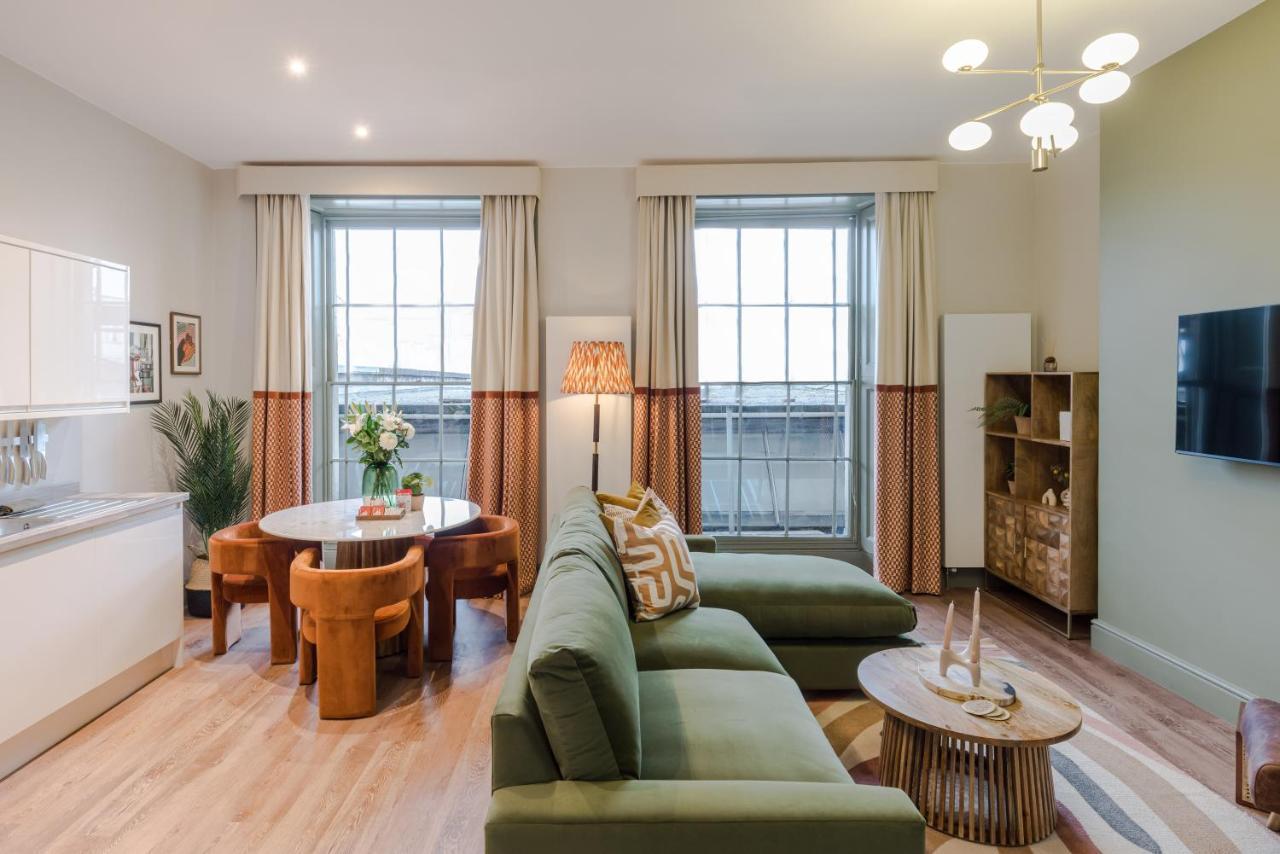 בריסטול Redland Place - Your Apartment מראה חיצוני תמונה
