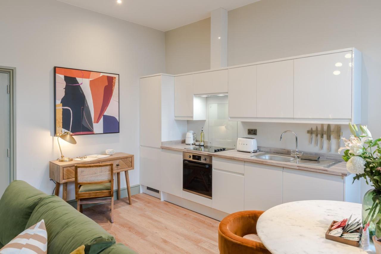 בריסטול Redland Place - Your Apartment מראה חיצוני תמונה