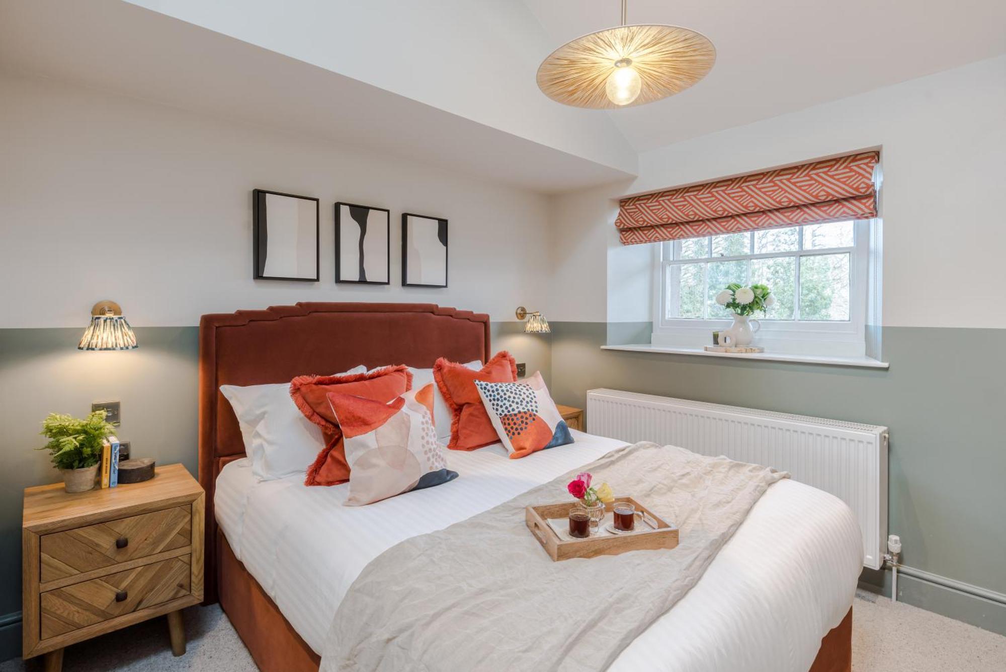 בריסטול Redland Place - Your Apartment מראה חיצוני תמונה