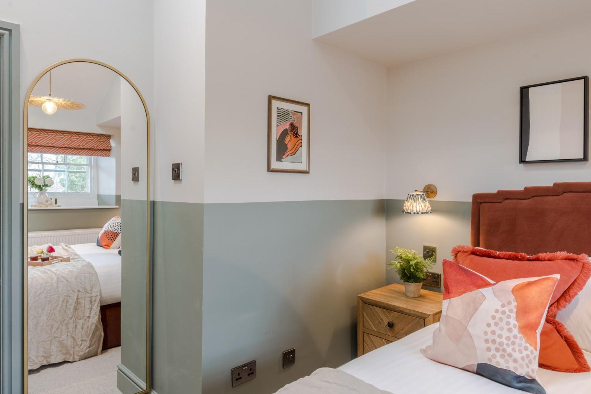 בריסטול Redland Place - Your Apartment מראה חיצוני תמונה