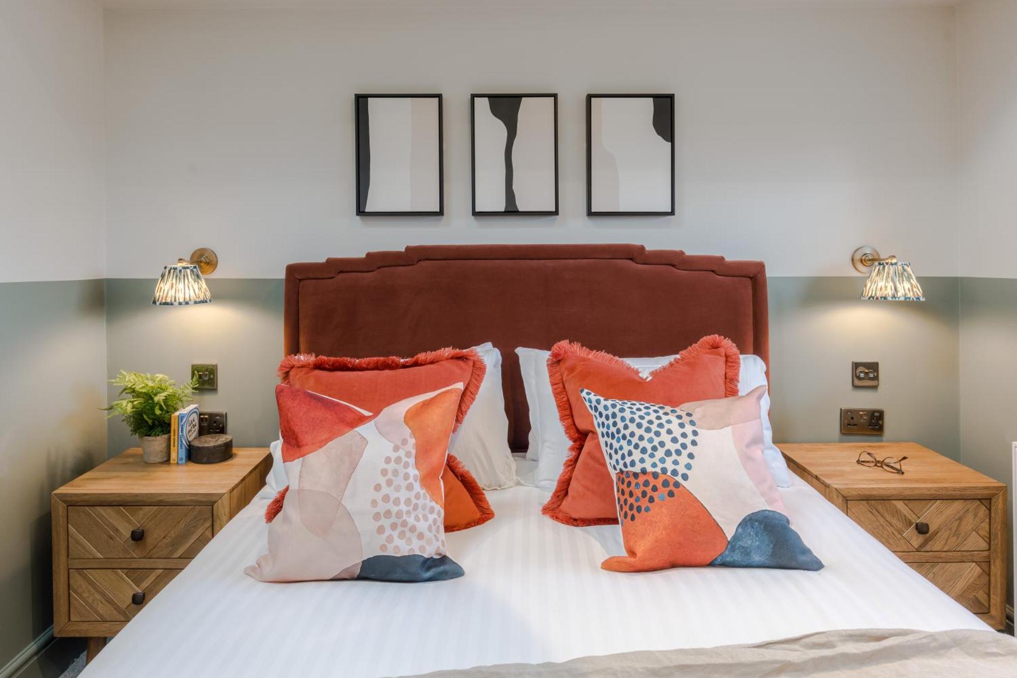 בריסטול Redland Place - Your Apartment מראה חיצוני תמונה