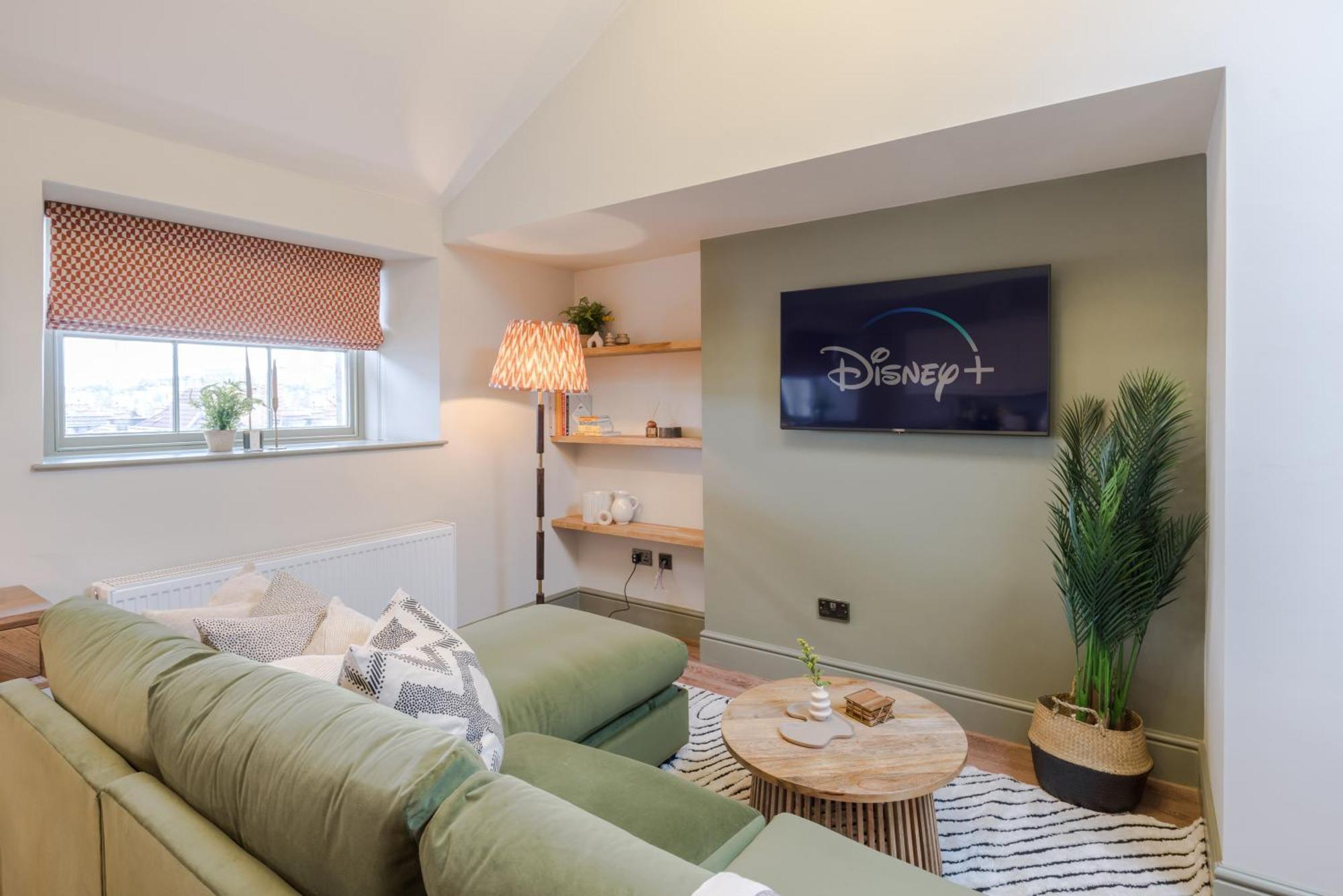 בריסטול Redland Place - Your Apartment מראה חיצוני תמונה