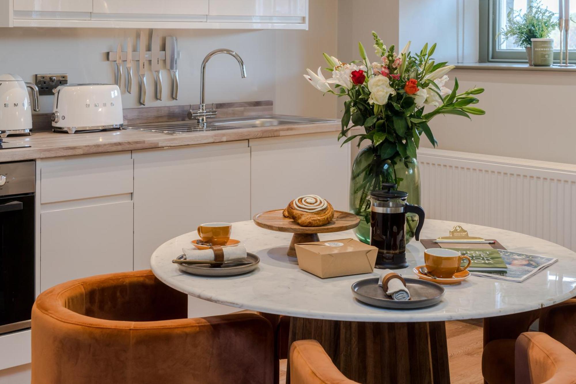 בריסטול Redland Place - Your Apartment מראה חיצוני תמונה