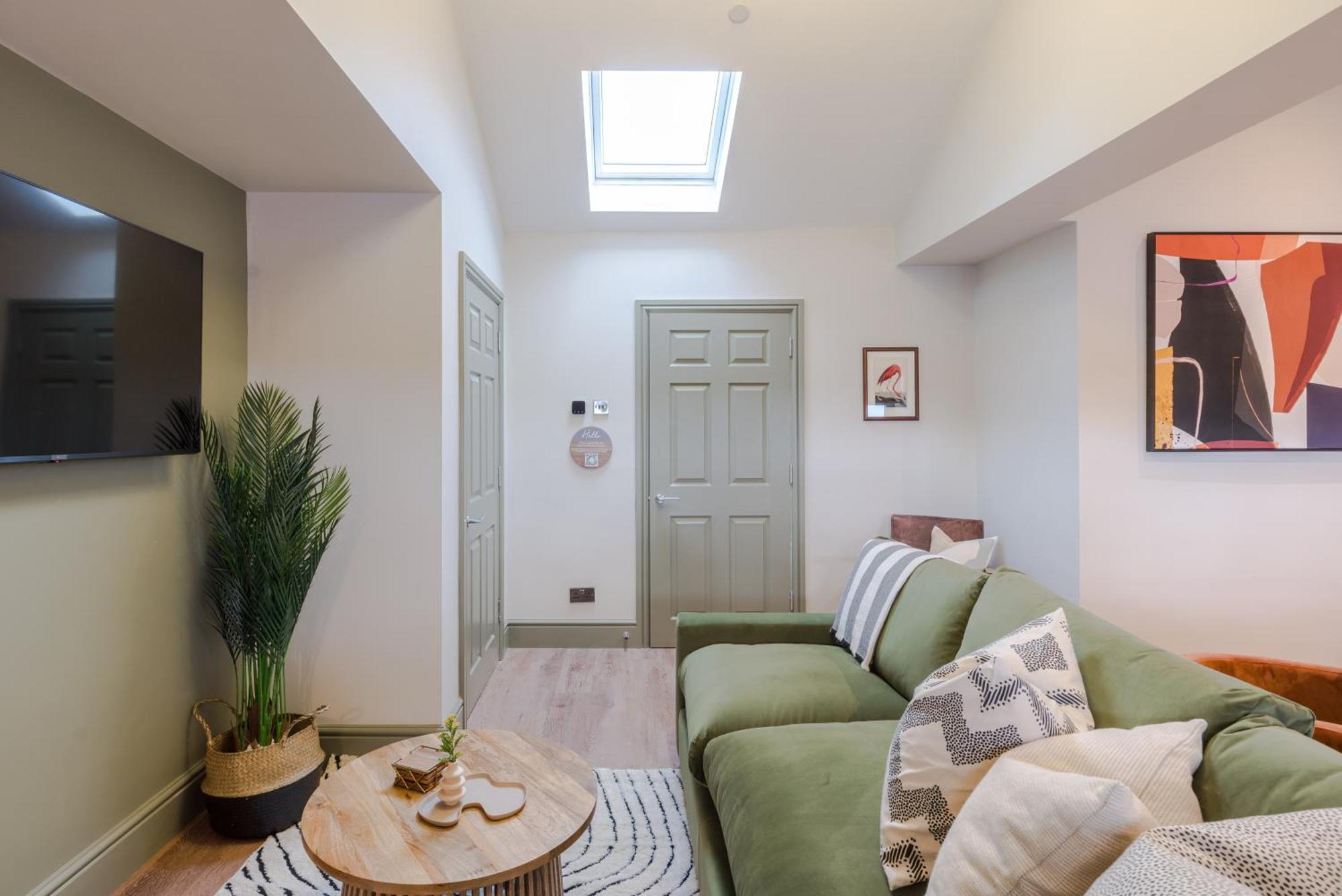 בריסטול Redland Place - Your Apartment מראה חיצוני תמונה