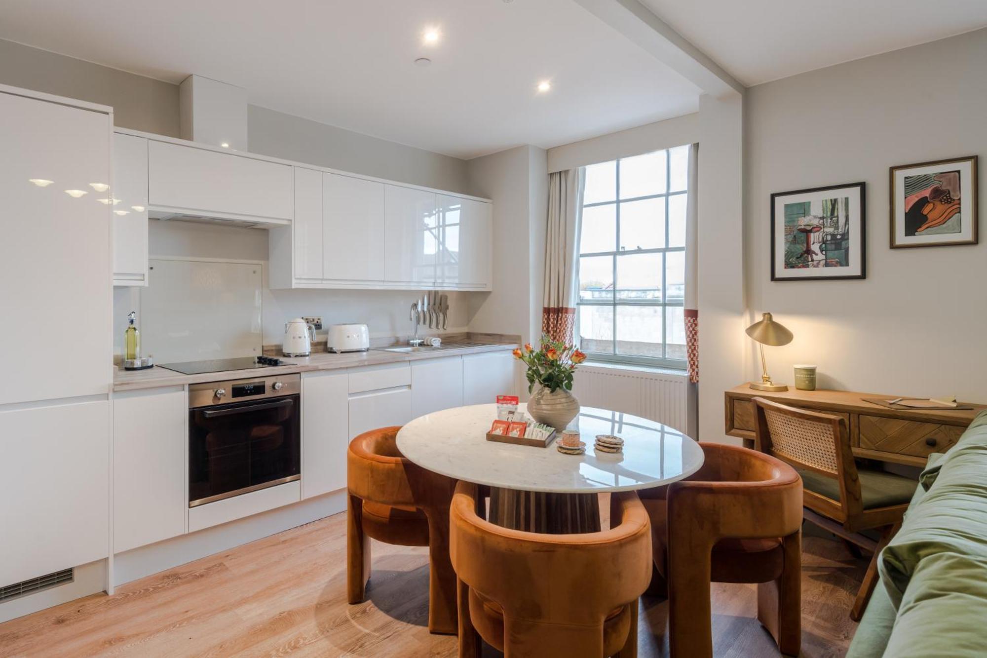 בריסטול Redland Place - Your Apartment מראה חיצוני תמונה