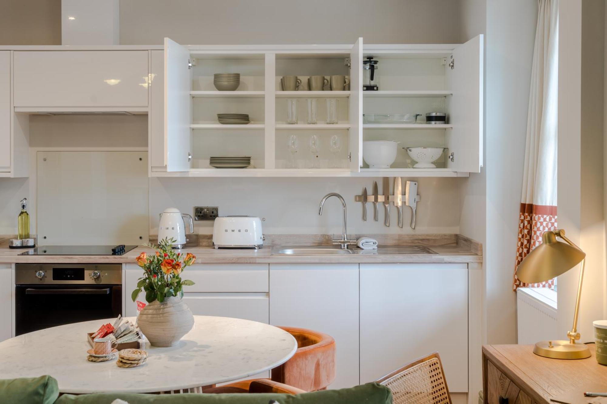 בריסטול Redland Place - Your Apartment מראה חיצוני תמונה
