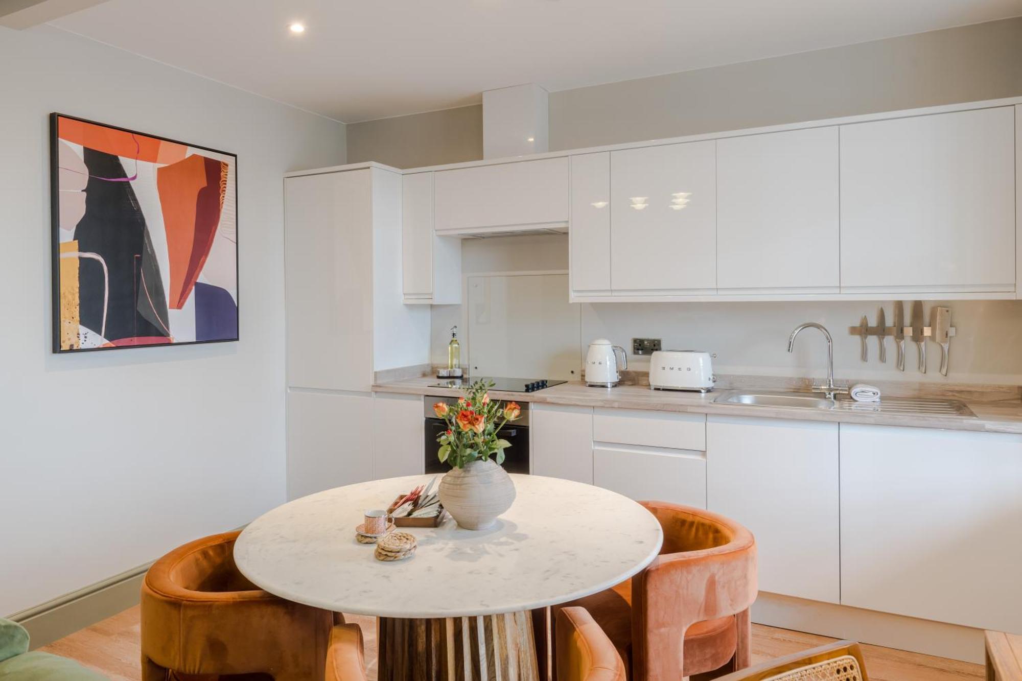 בריסטול Redland Place - Your Apartment מראה חיצוני תמונה