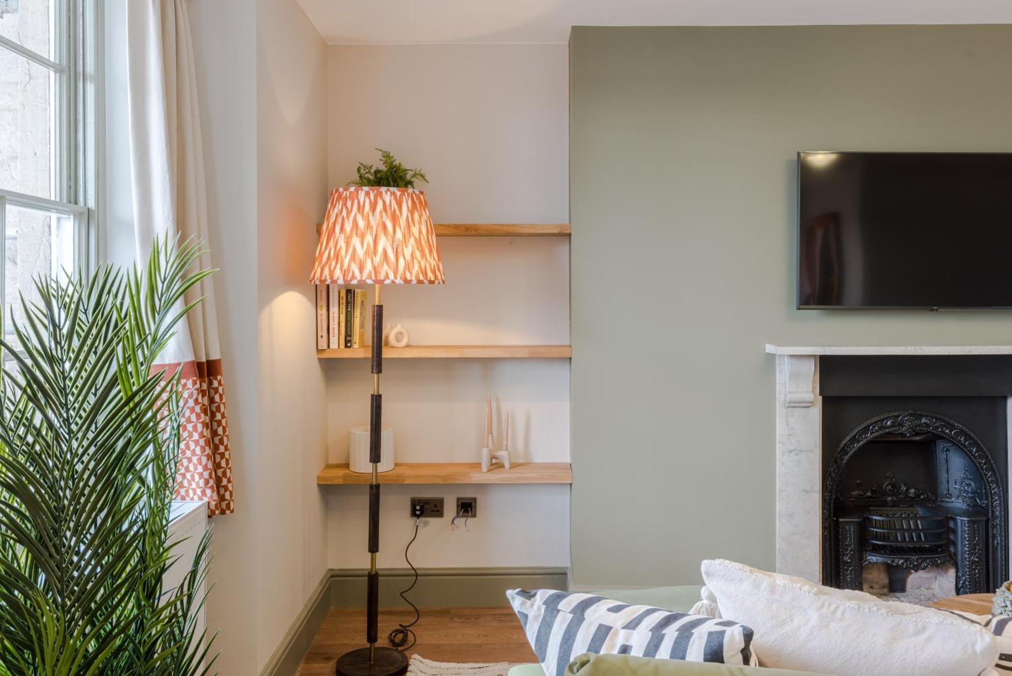 בריסטול Redland Place - Your Apartment מראה חיצוני תמונה