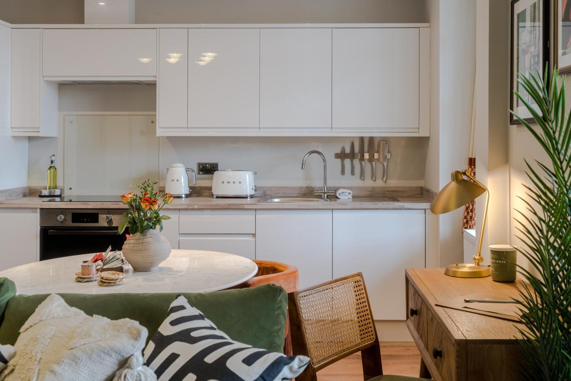 בריסטול Redland Place - Your Apartment מראה חיצוני תמונה