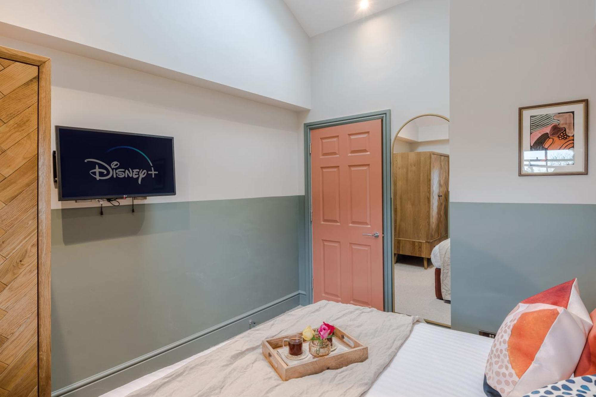 בריסטול Redland Place - Your Apartment מראה חיצוני תמונה