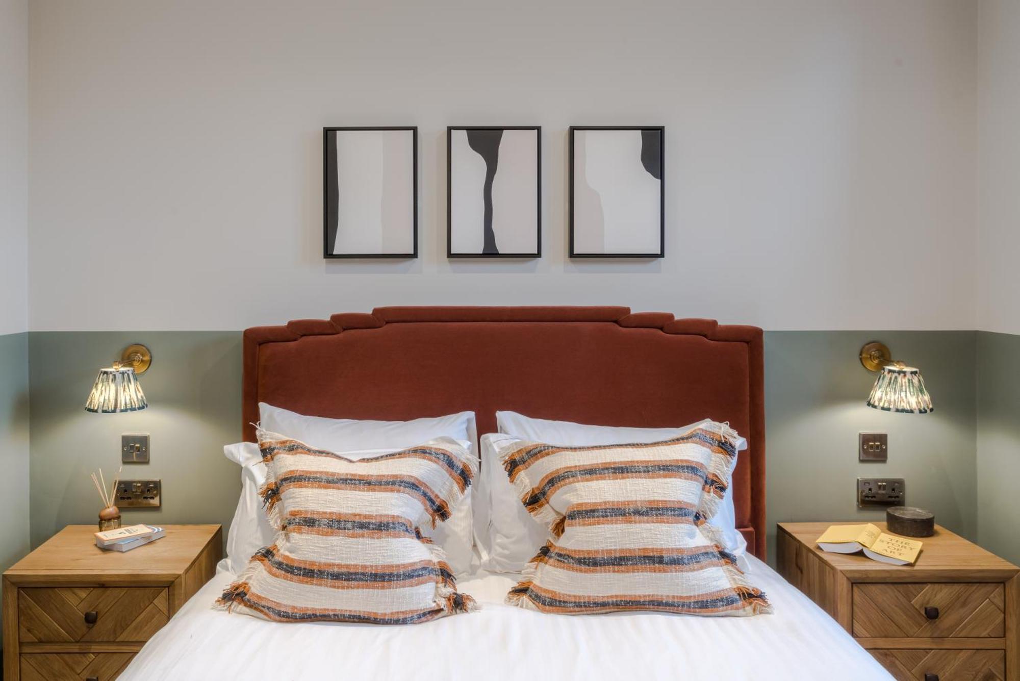 בריסטול Redland Place - Your Apartment חדר תמונה